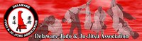 Delaware Judo & Ju-Jitsu Banner