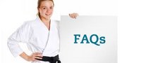 Martial Arts FAQ