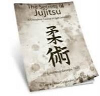 Secrets of Ju-Jitsu