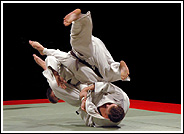 Judo